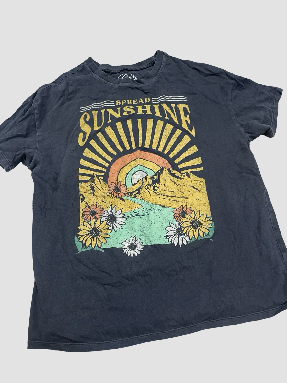 Women’s small tee