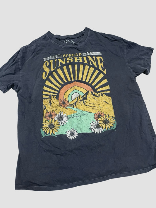 Women’s small tee