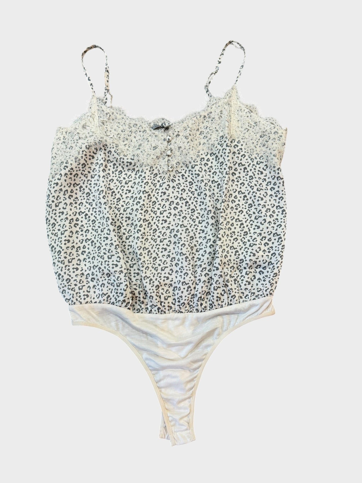 Women’s medium bodysuit
