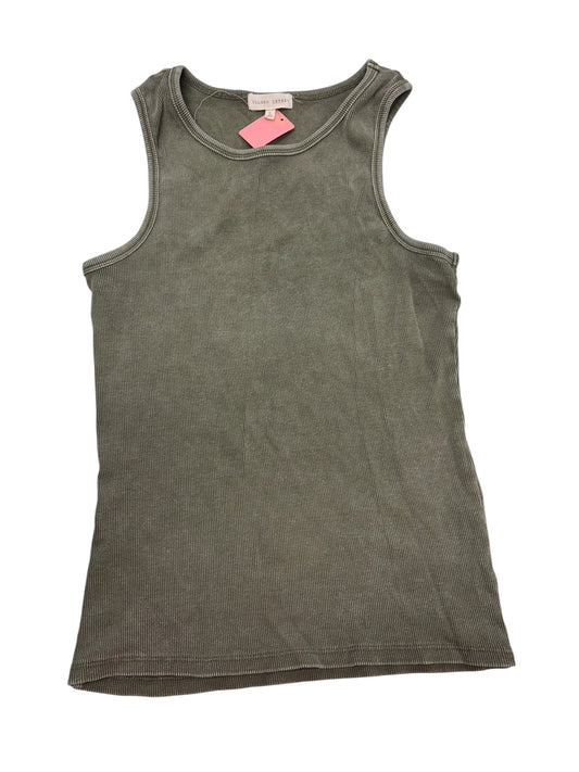 Women’s large tank