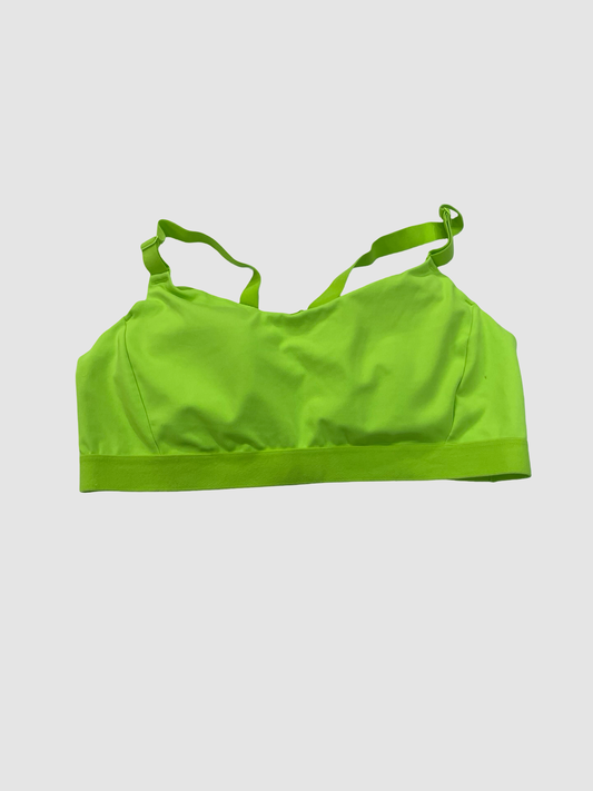 Women’s large bra