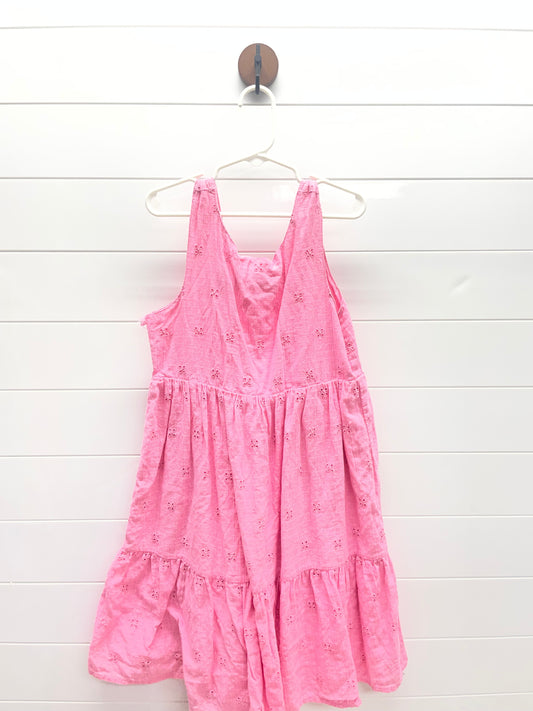 Girls 10/12 Dress