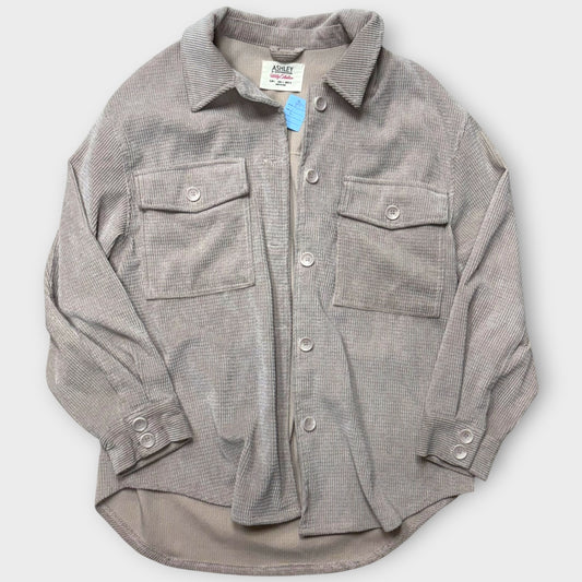 Women’s large button up