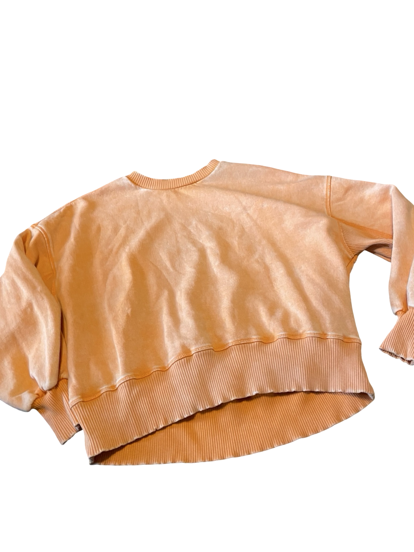 Women’s Small Zenana Crewneck
