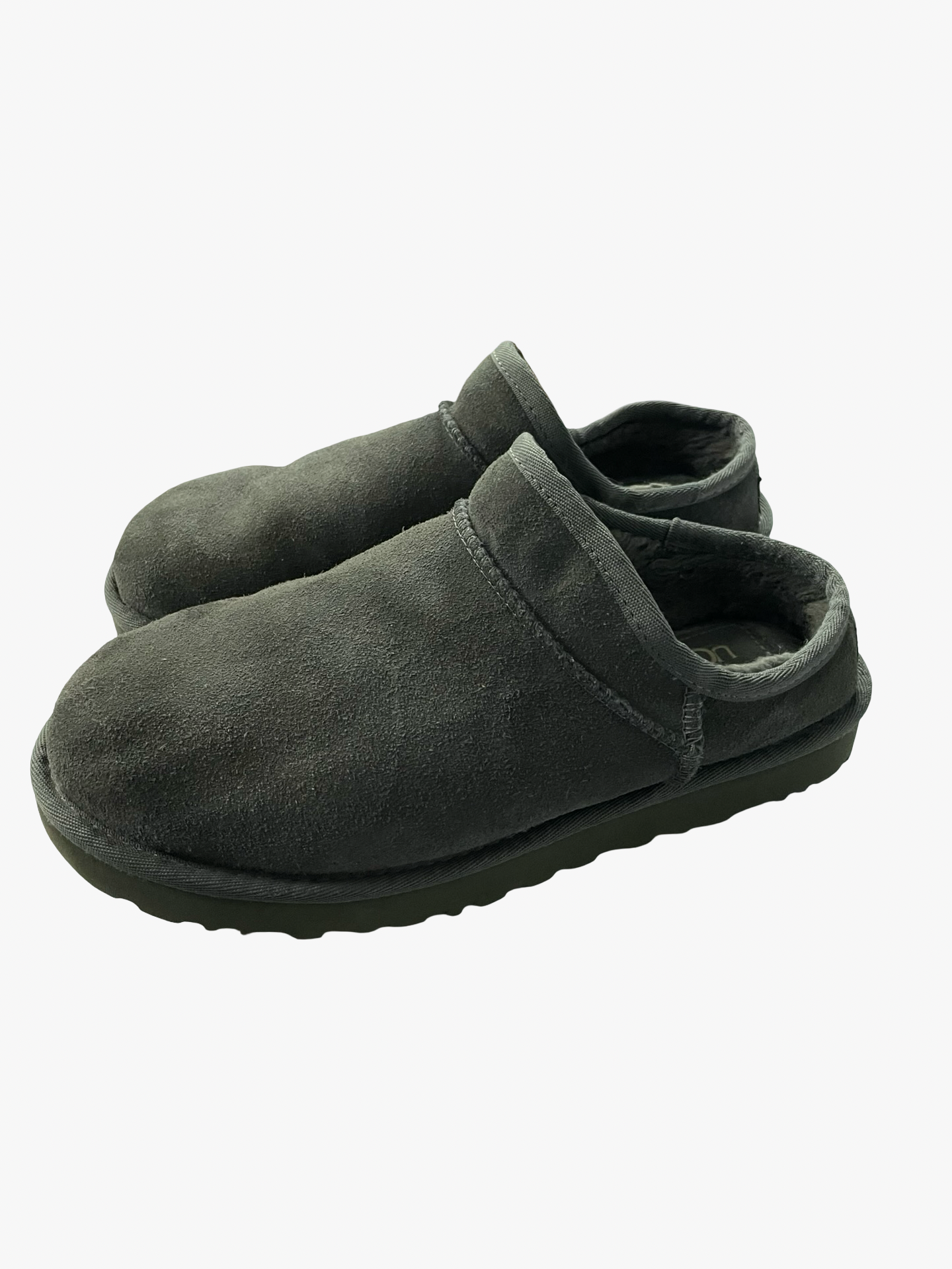 Women’s 8 Uggs