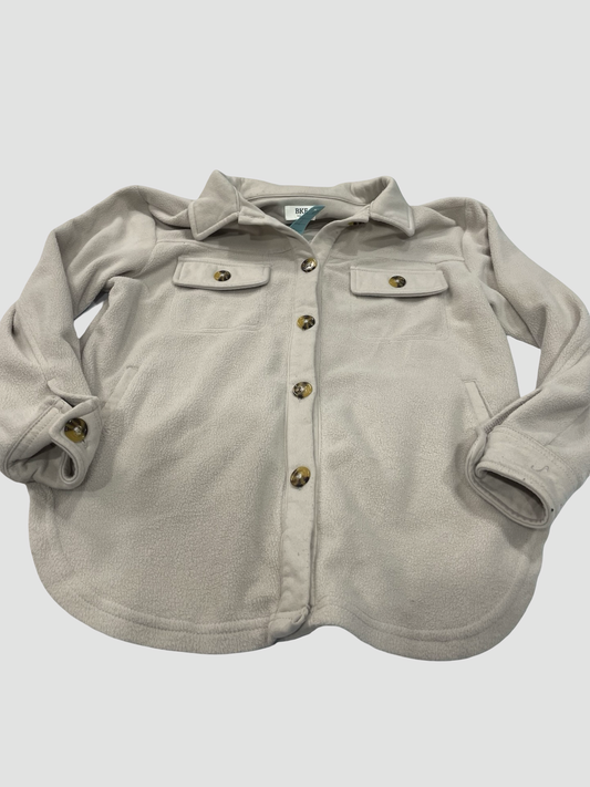 Girls YL BKE Button Up