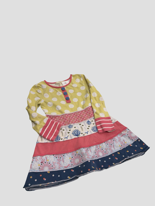 Girls Matilda Jane 2-stains
