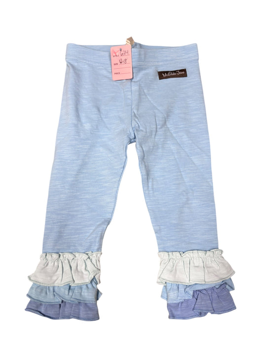 Girls 12/18 mo pantsnwt Matilda Jane