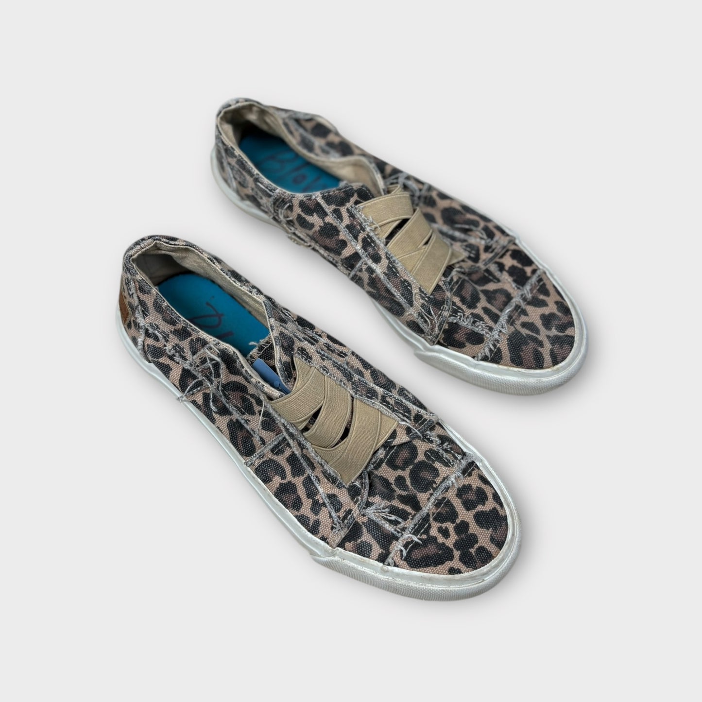 Women’s 7 Blowfish