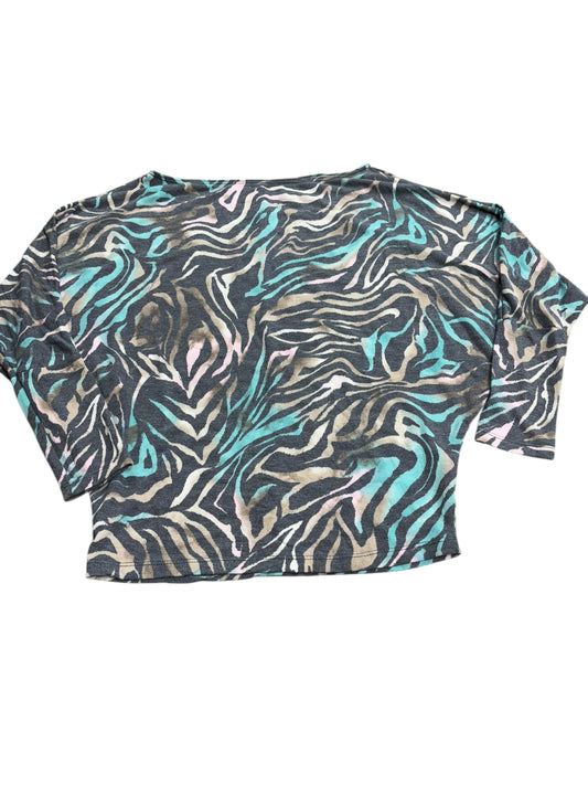 Women’s small long sleeve