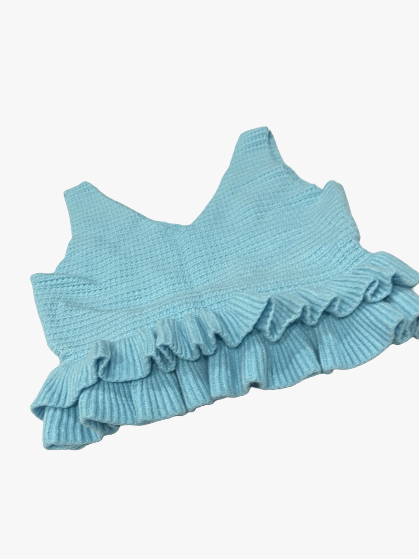 Women’s small top