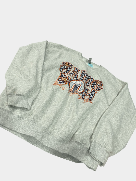Women’s large Crewneck