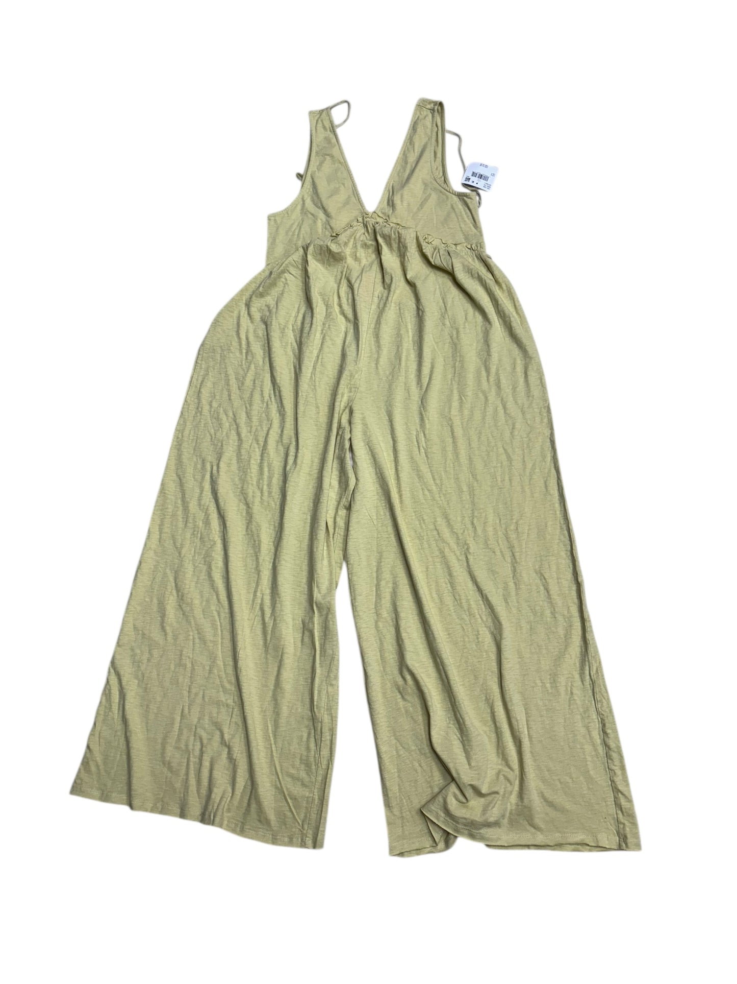 Womens small AE jumpsuit NWT