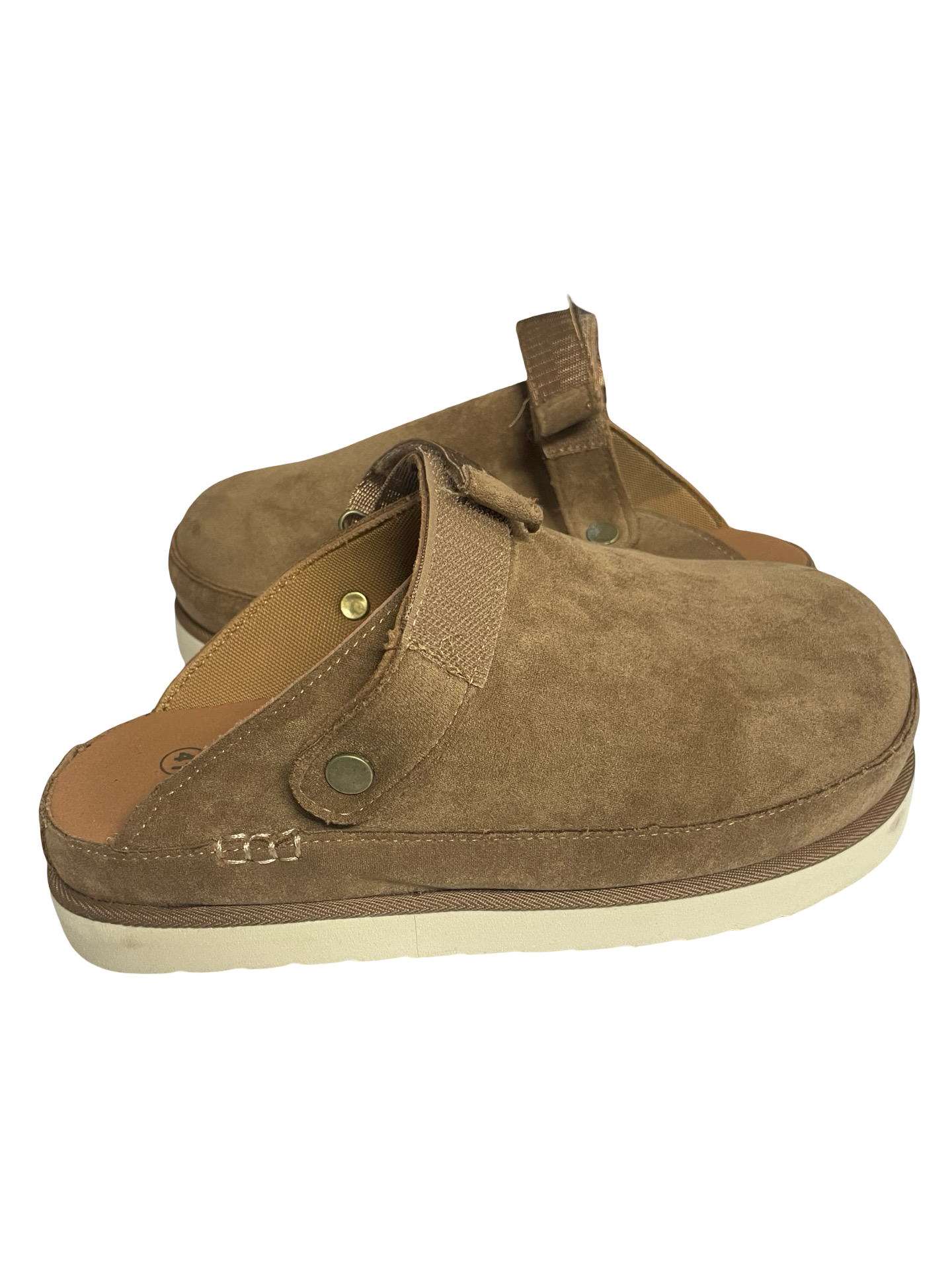 Women’s 9 clog