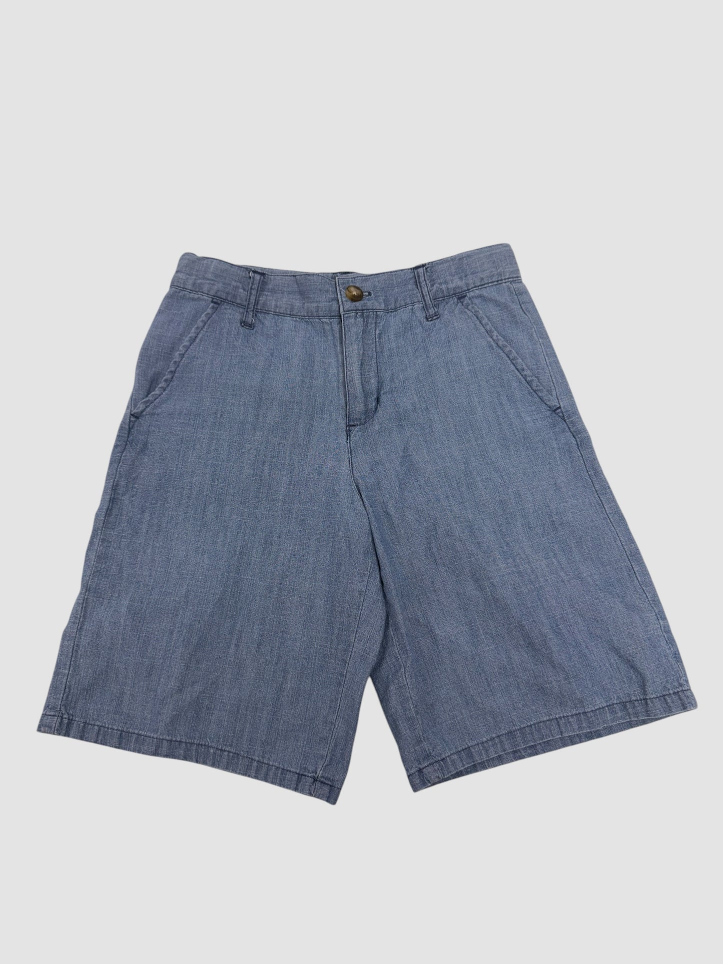 Boys Janie and Jack Shorts-10