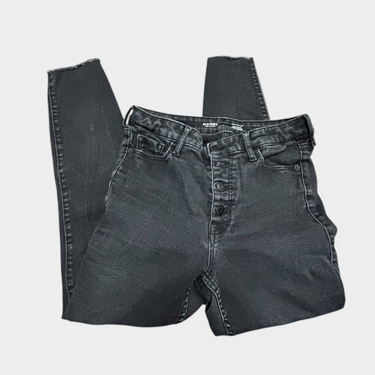 Women’s Old Navy Jeans-6