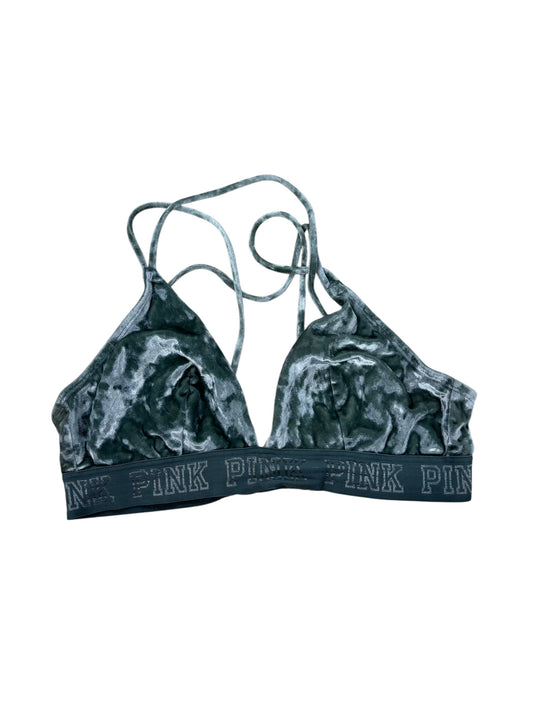 Women’s large bra (wear on band)