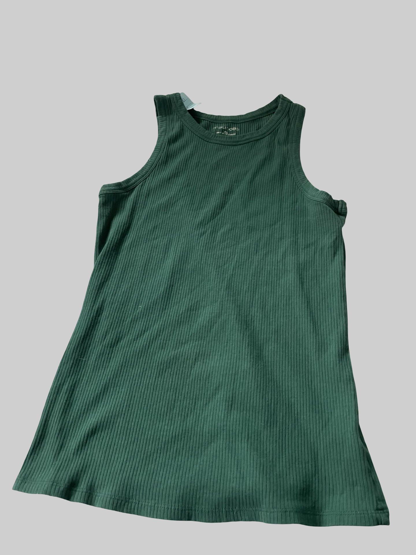 Women’s XL Tank