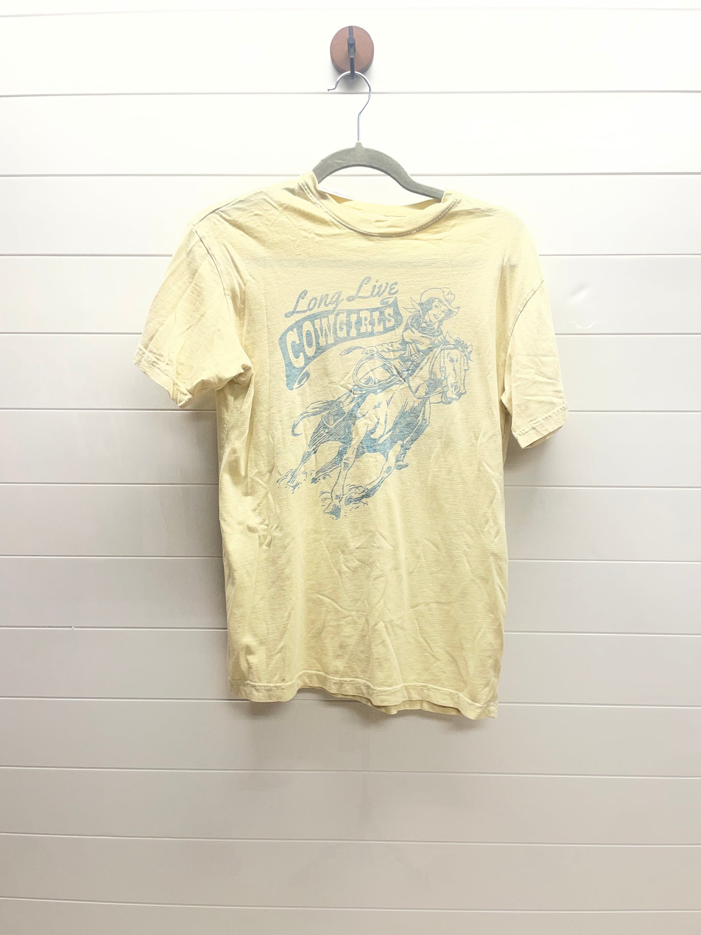 Women’s XS Tee