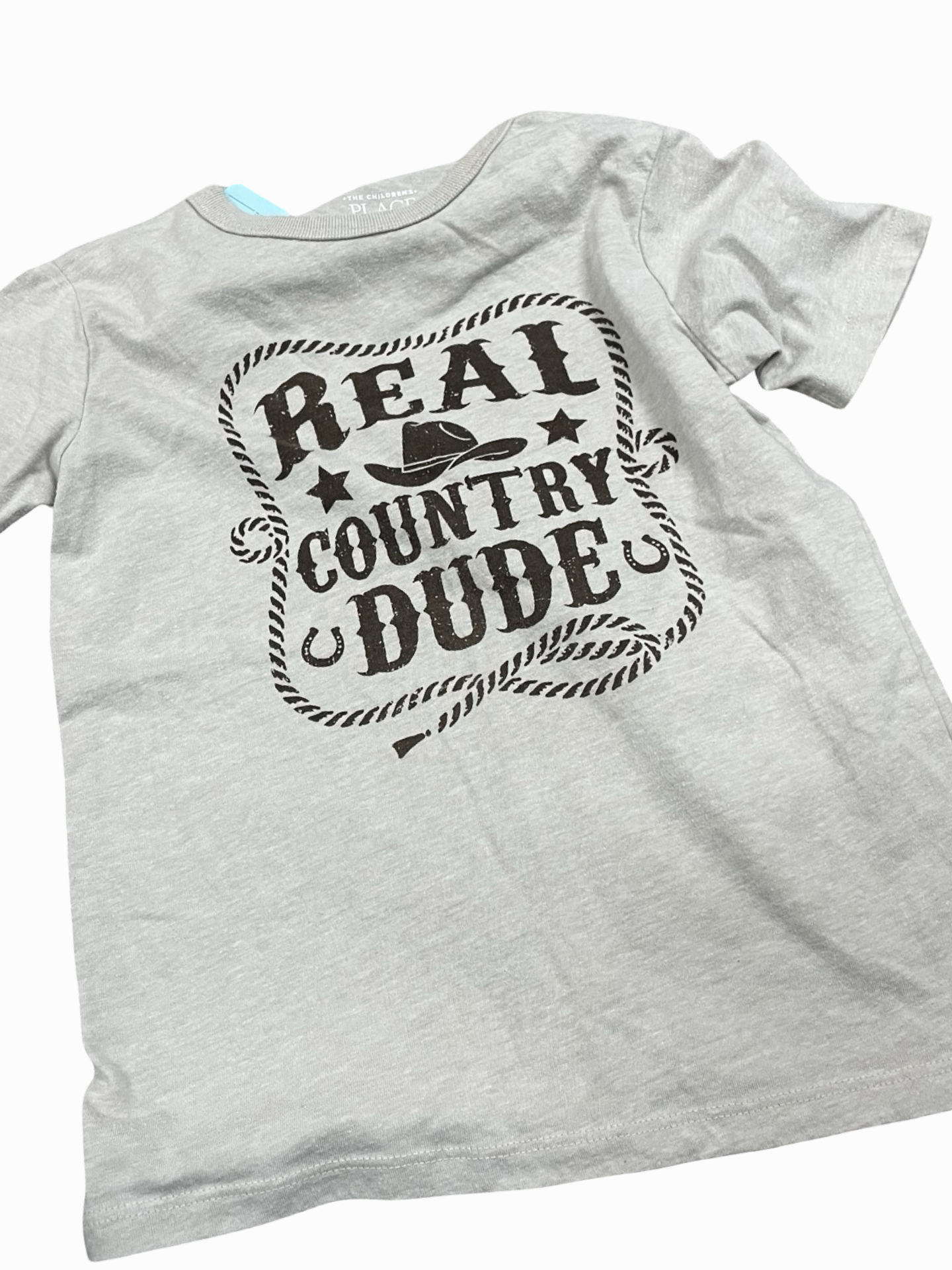 Boys 5T Tee