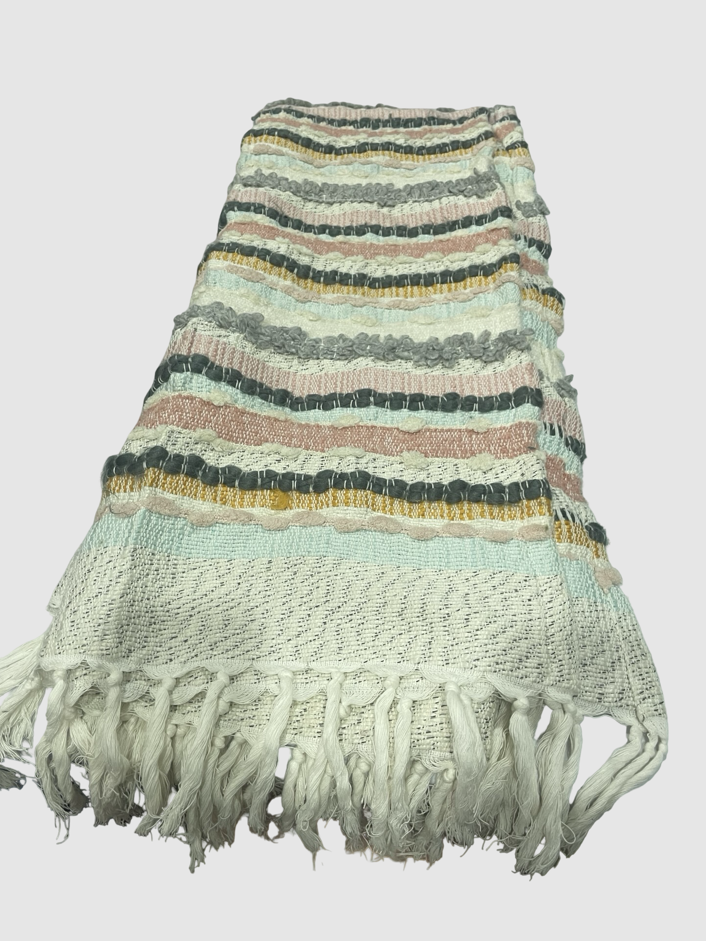Throw Blanket