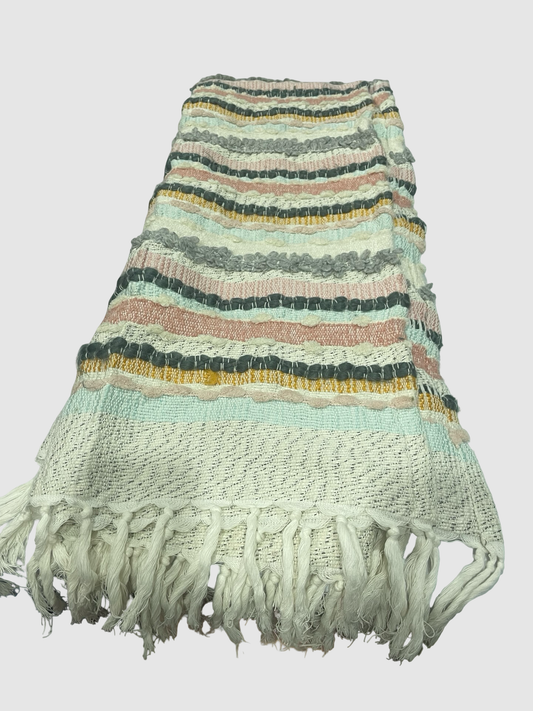 Throw Blanket