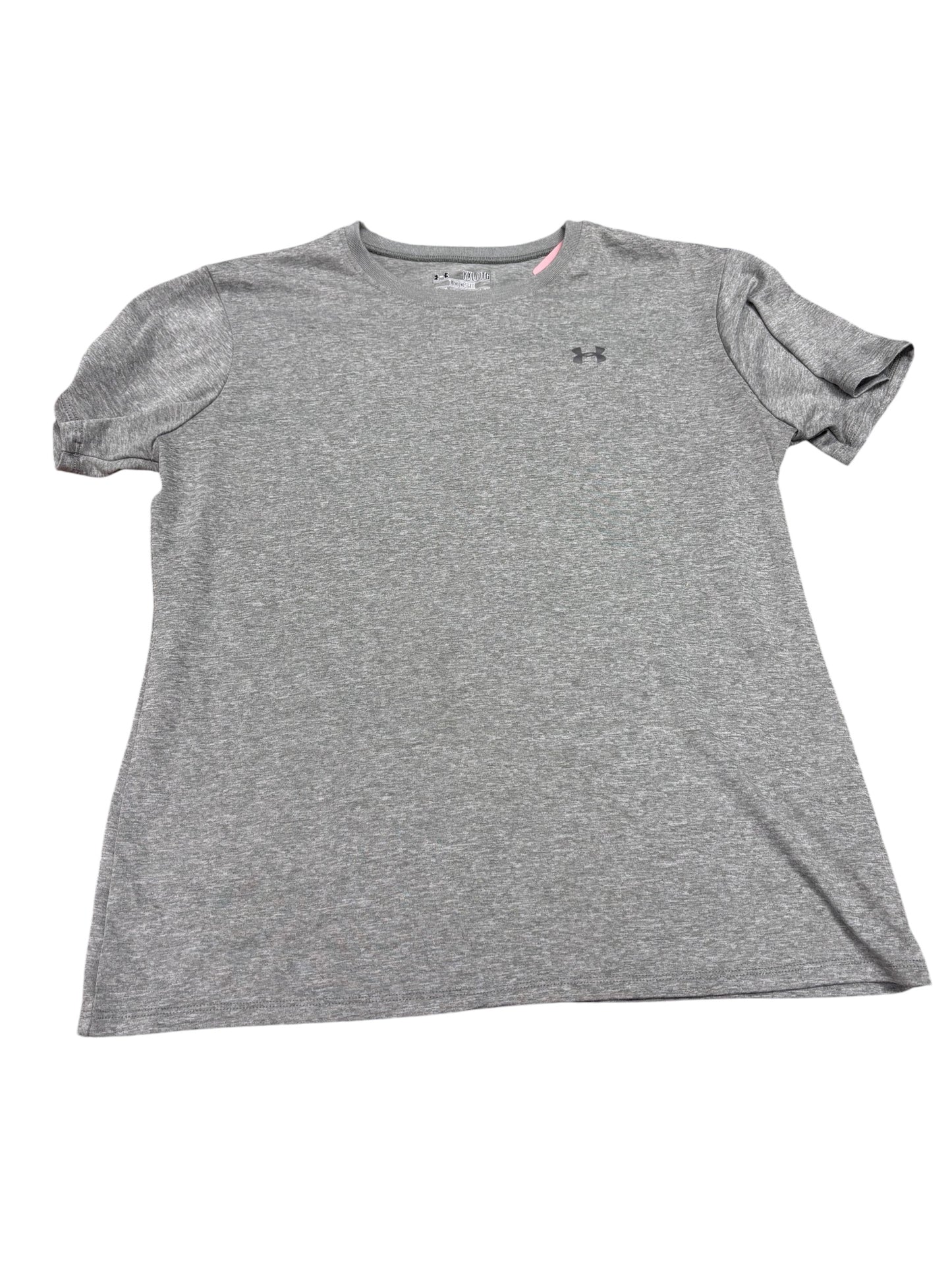 Girls xl UA shirt