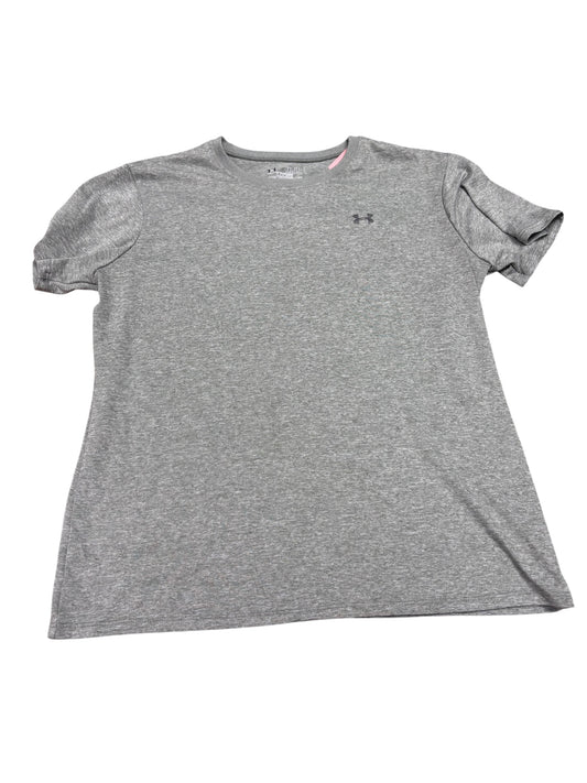 Girls xl UA shirt