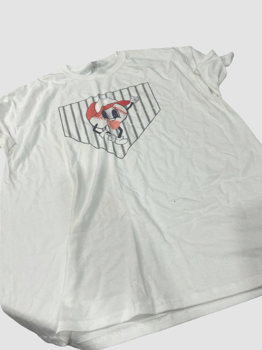 Women’s XL Tee