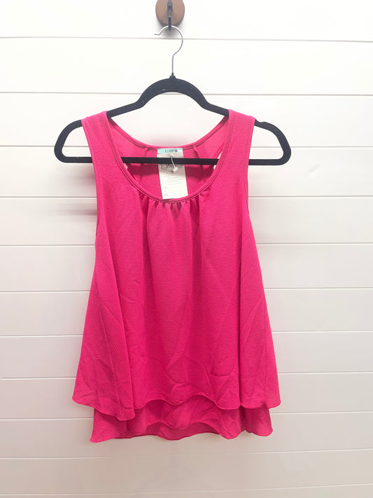 Women’s small tank