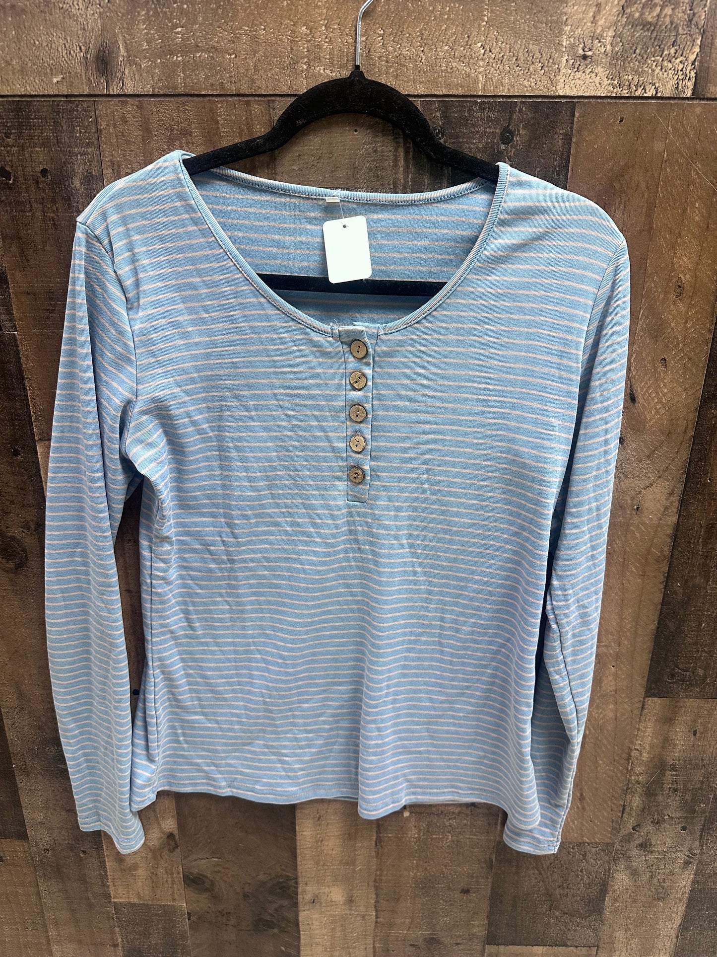 Women’s small long sleeve shirt