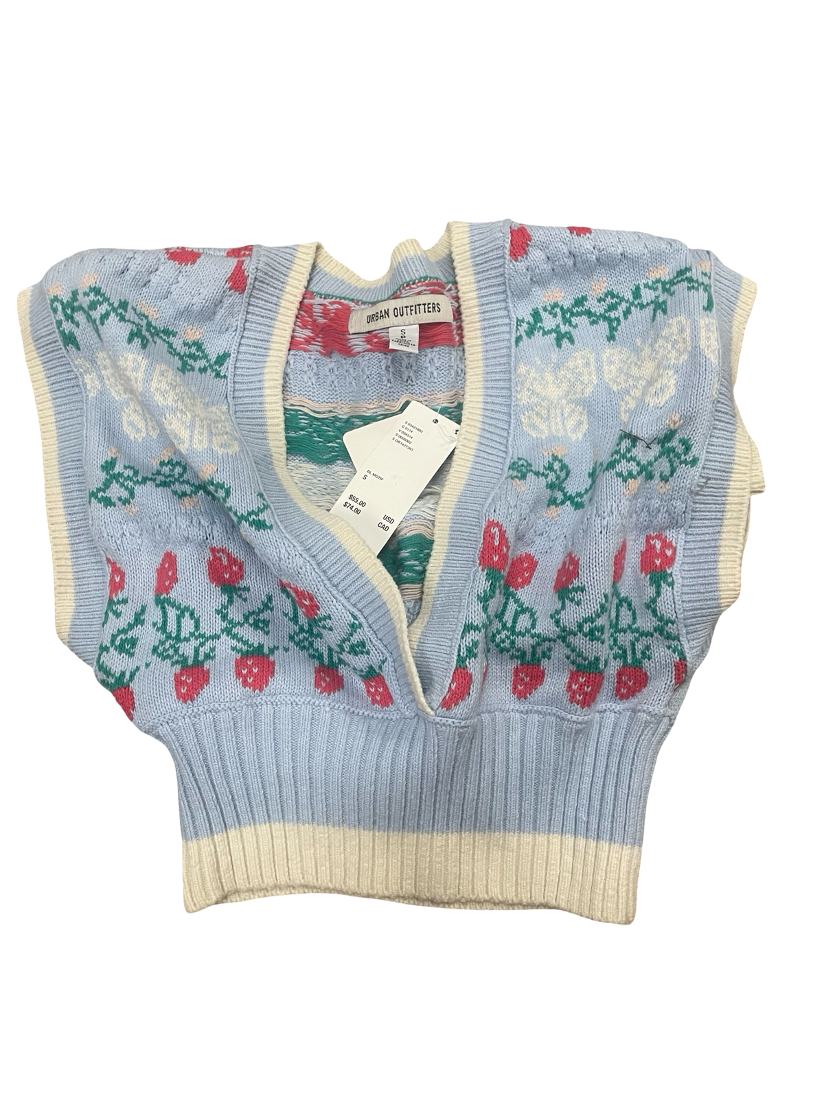 Women’s small sweater nwt