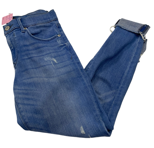 Women’s 6 express jeans