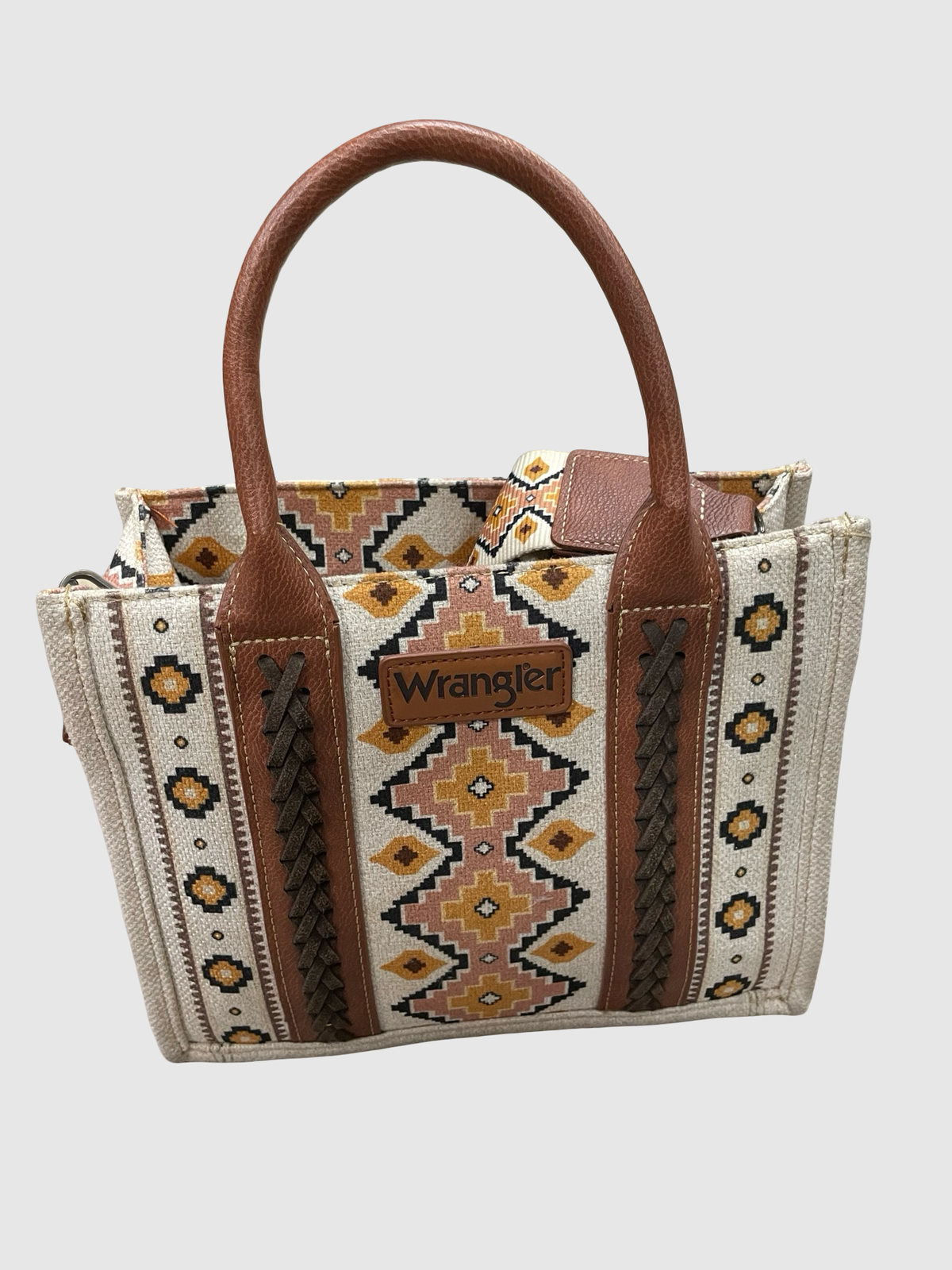 Wrangler Purse