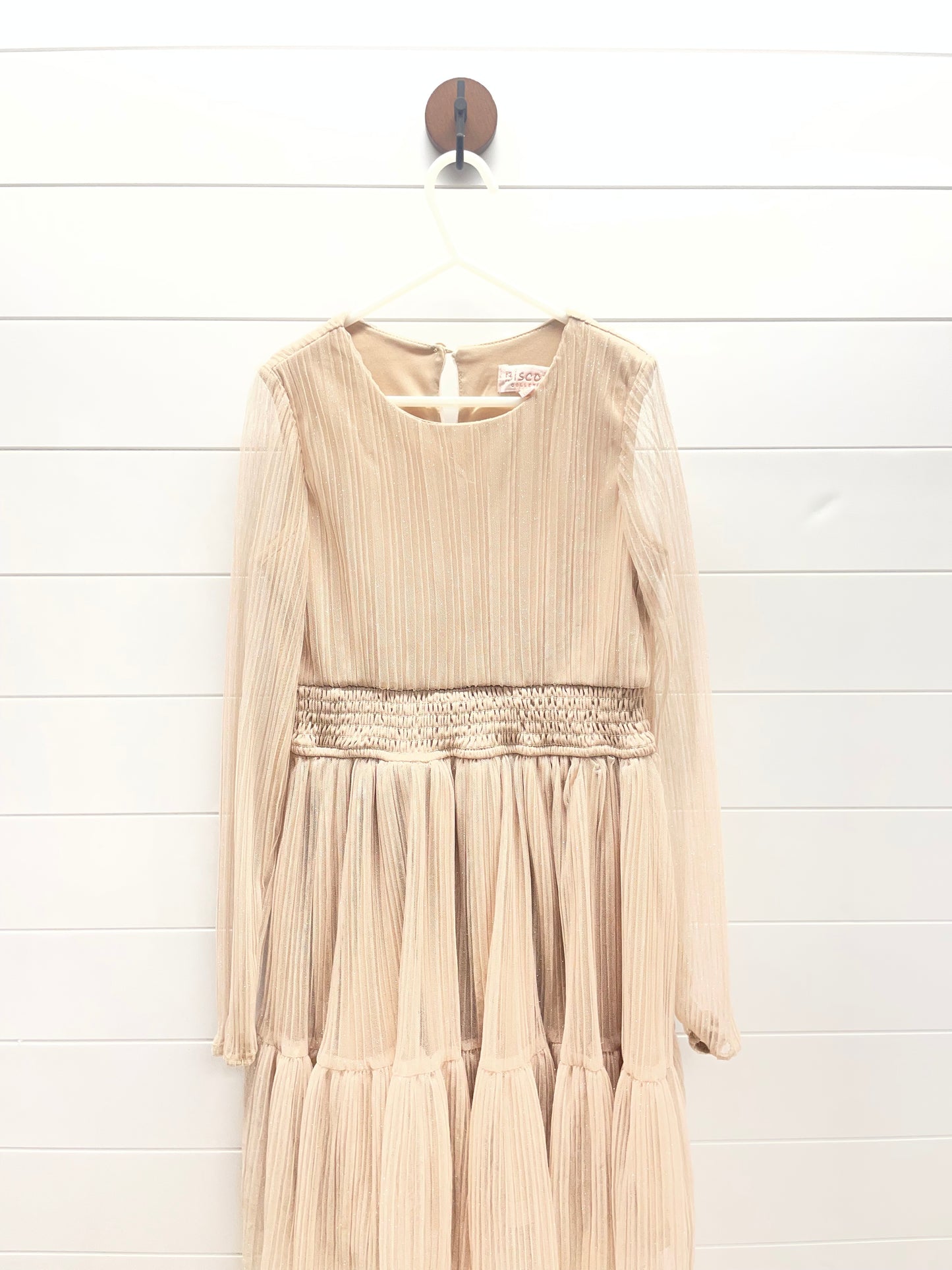 Girls 10 Dress
