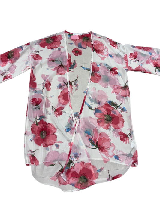 Women’s medium kimono