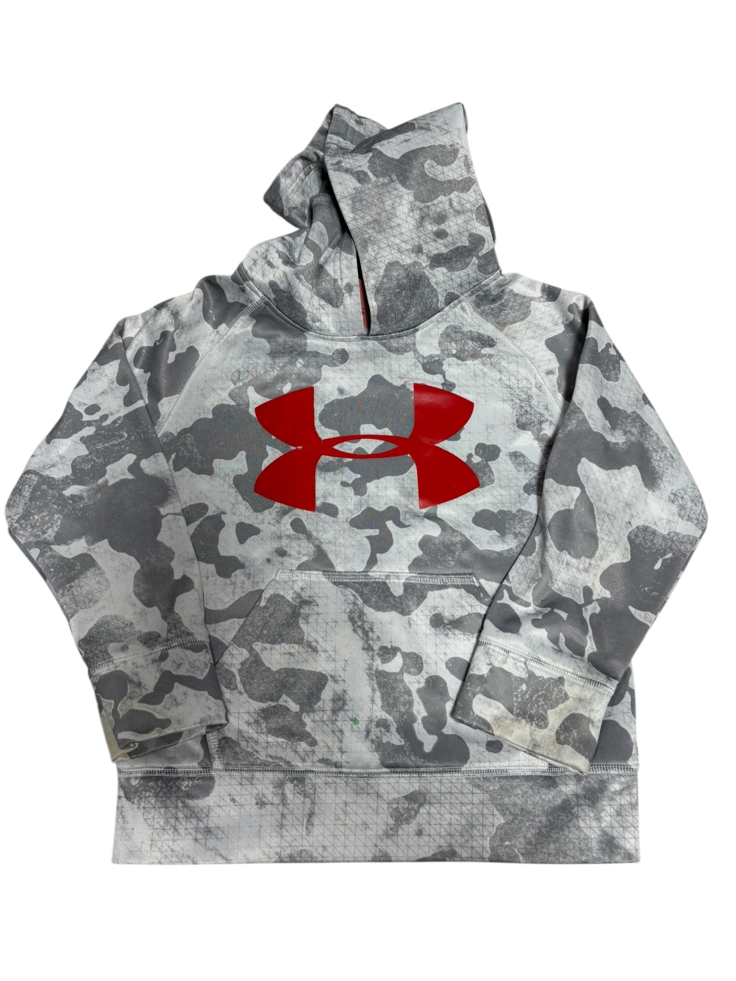 Boys 4 UA Sweatshirt play cond