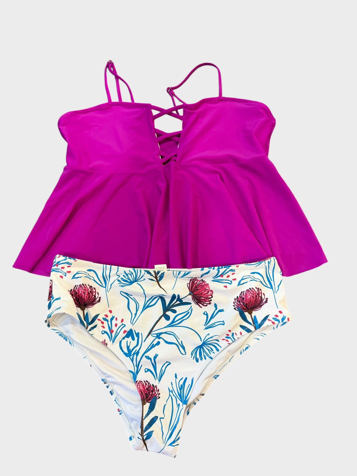 Women’s XL swimsuit