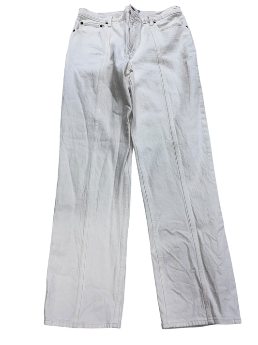 Womens 14L Abercrombie jeans