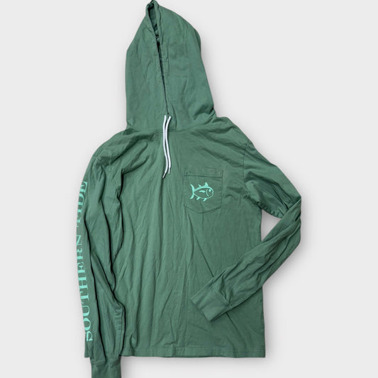 Men’s small long sleeve