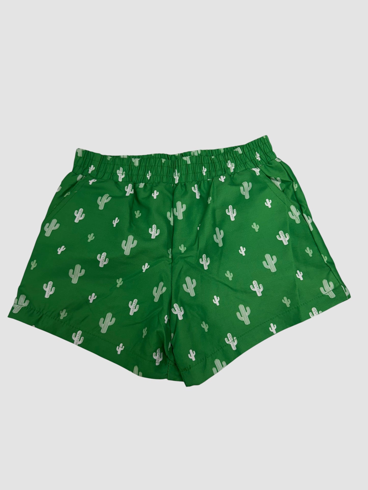 Boys 8 Sugarbee Shorts NWT