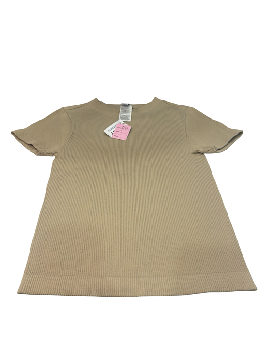 Womens top NWT large