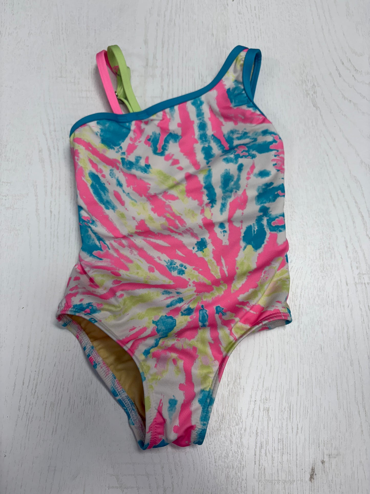 Girls 2/3 swimsuit