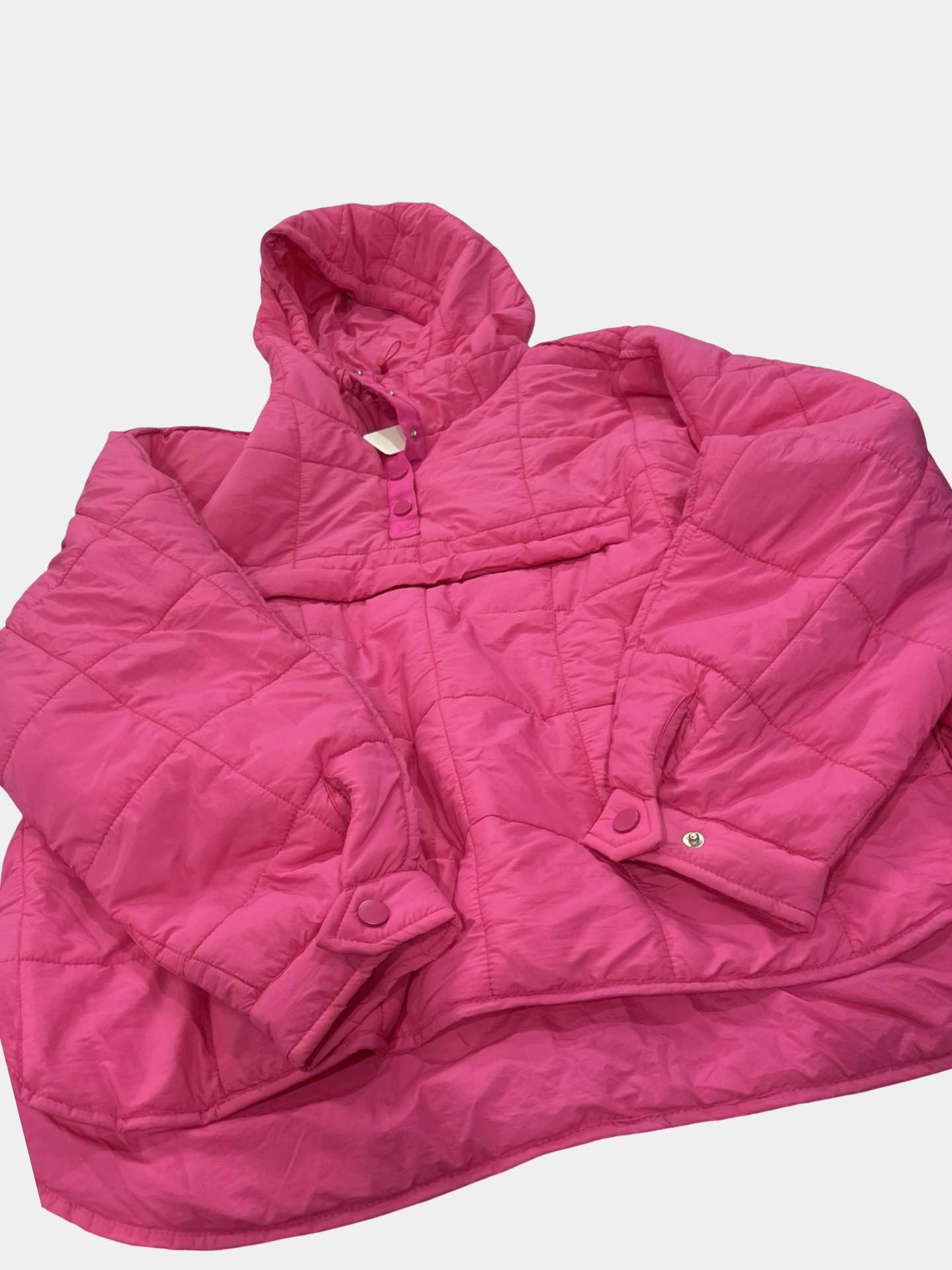 Women’s Medium Pullover