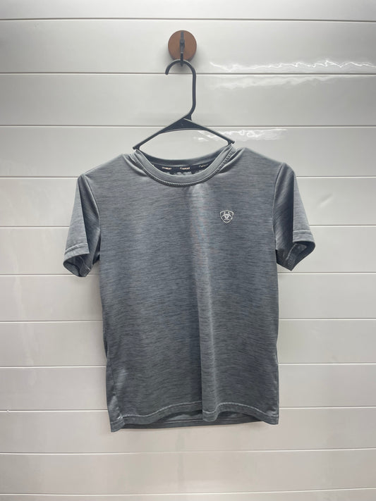 Boys YM Ariat Tee