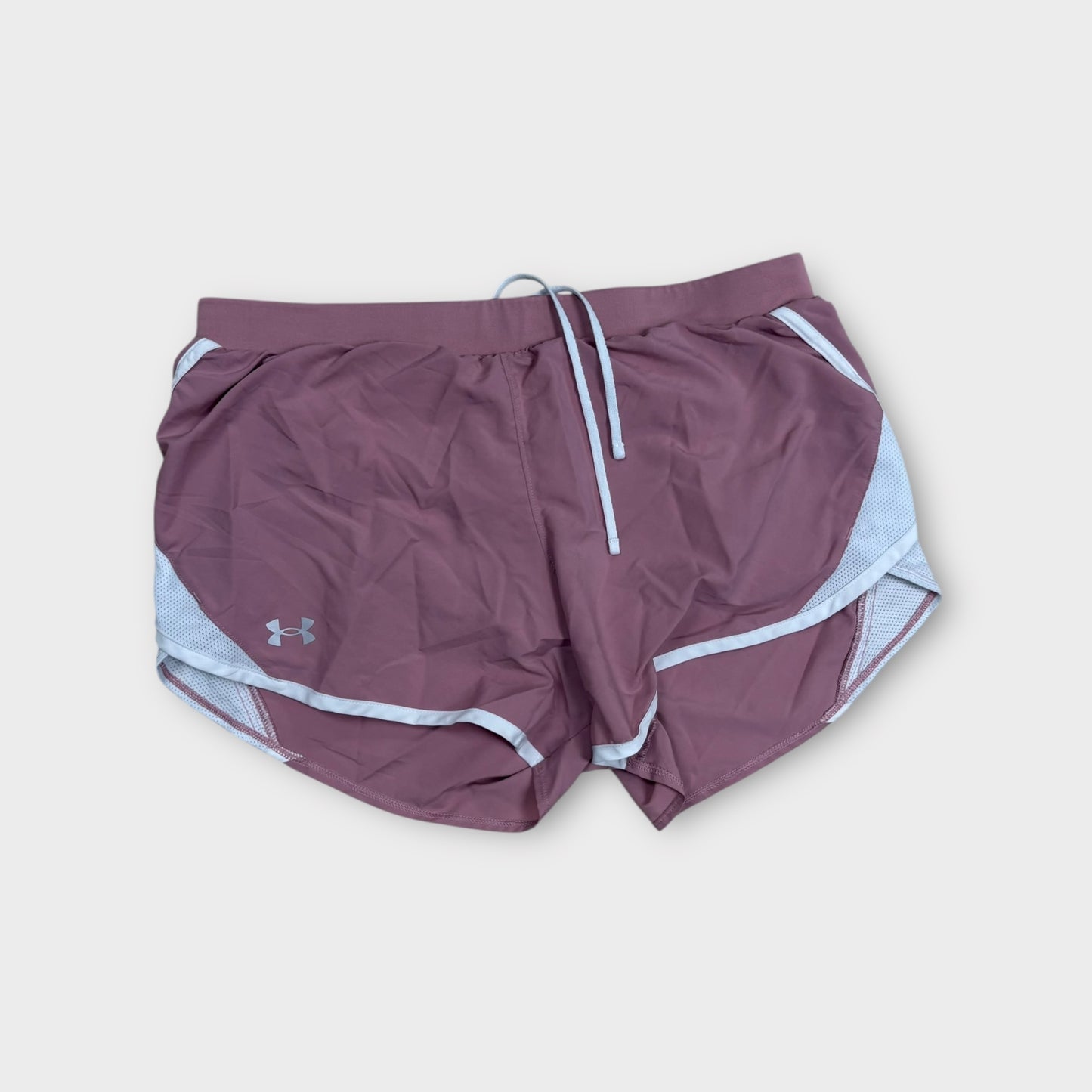 Women’s UA shorts- Large