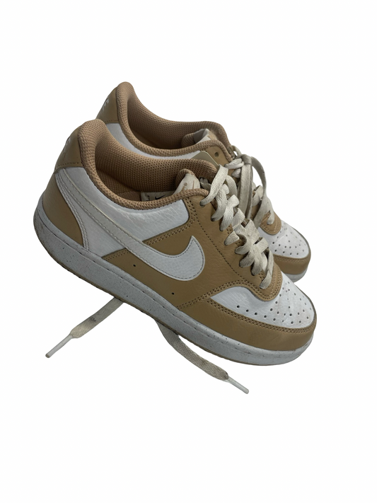 Women’s 6 Nike (No Insole)