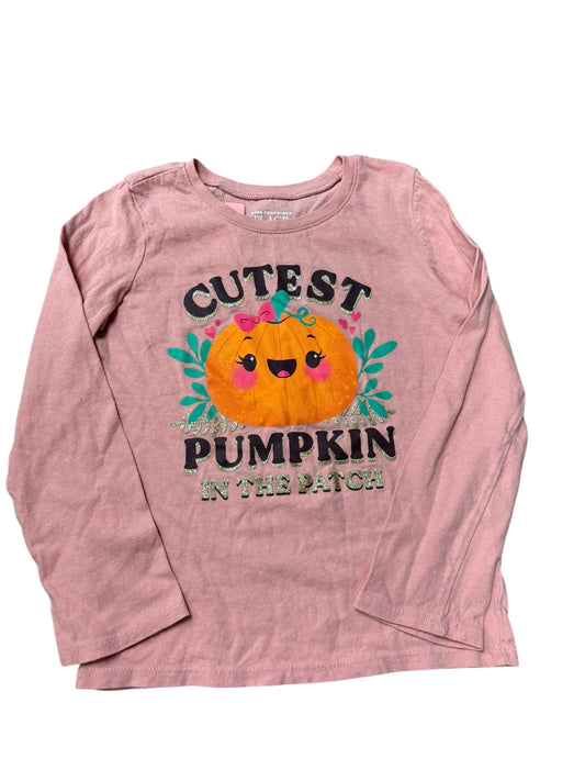 Girls 5t long sleeve
