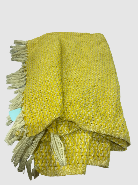 Throw Blanket