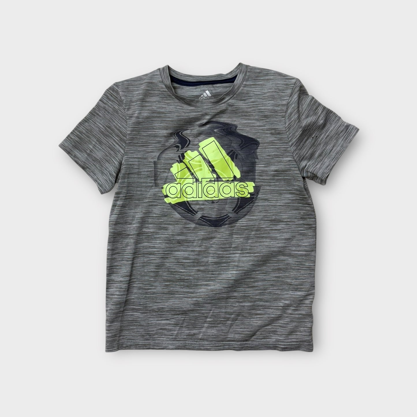 Boys small adidas shirt